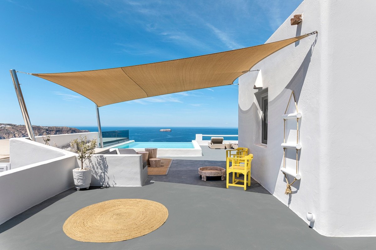 Sunset Pool Villa gallery image 4