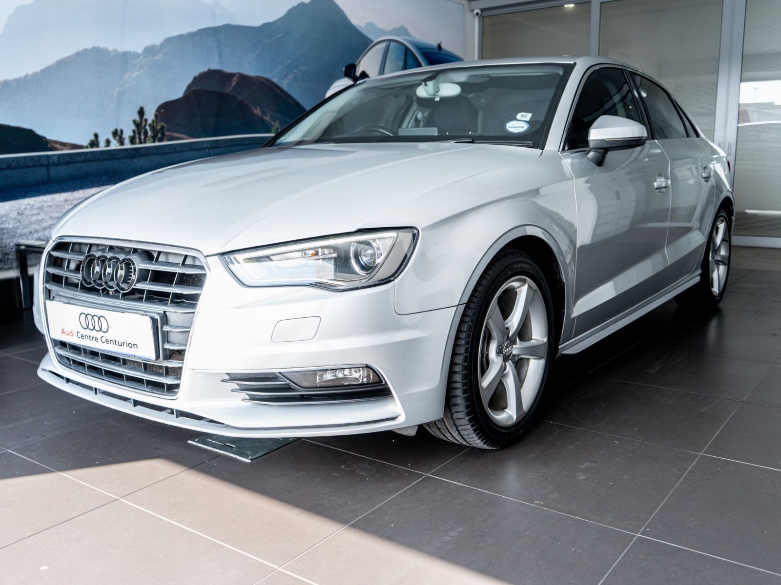 AUDI A3 1.4T FSI SE STRONIC for Sale in South Africa
