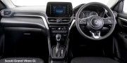 SUZUKI GRAND VITARA 1.5 GLX A/T - 5 thumb