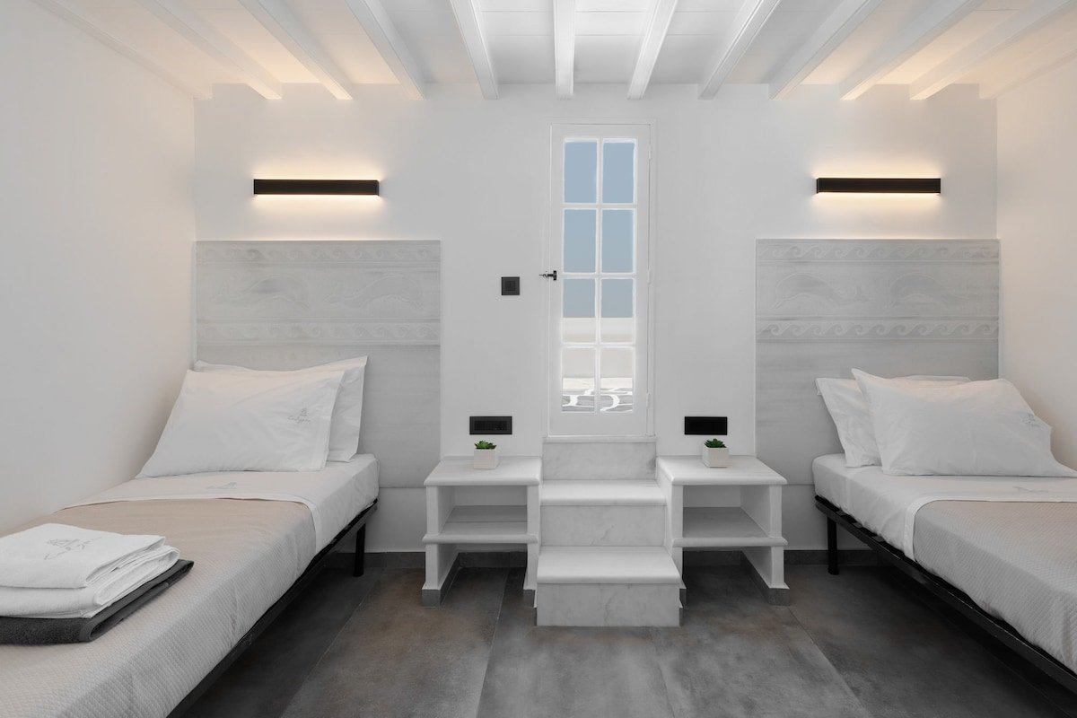 Calypso Mykonos Town (Sea View) gallery image 5