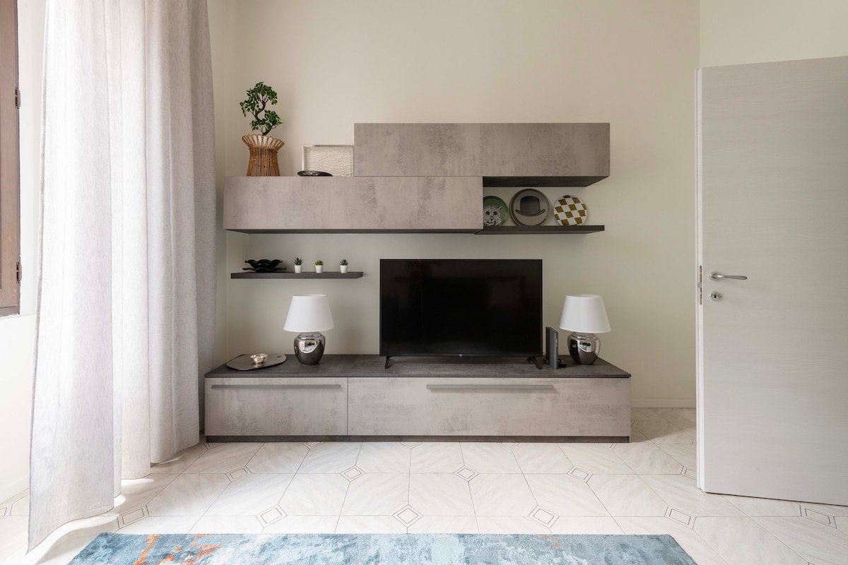 Milano Voyager apartment, great location, 6 guests gallery image 4