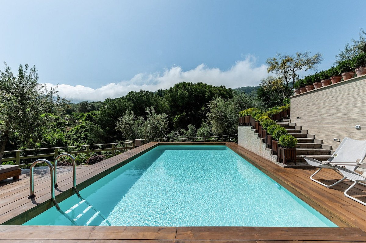Villa Sorrento