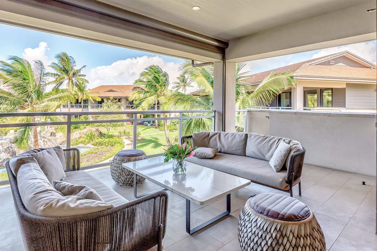 KLVR presents* Honua Kai Resort, Luana Villa 9D