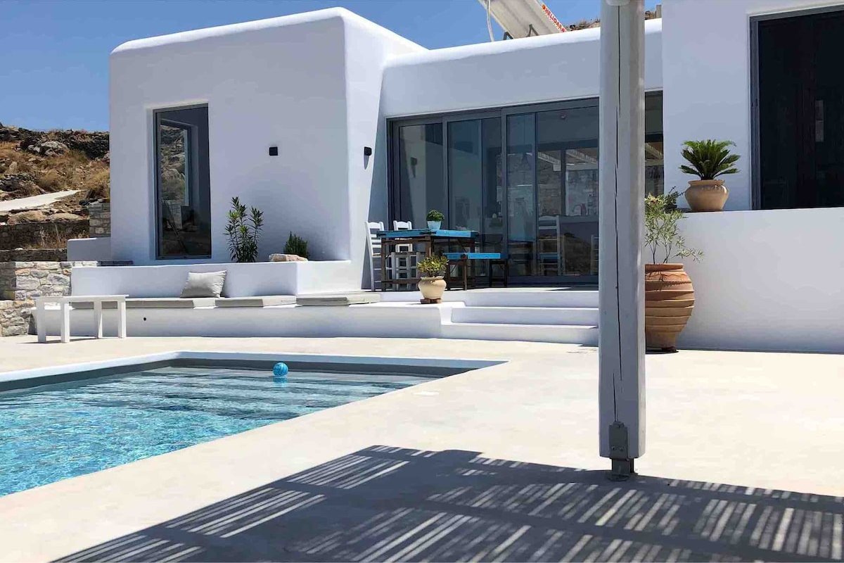 Villa Nissa – Traumurlaub mit Familie und Freunden gallery image 3