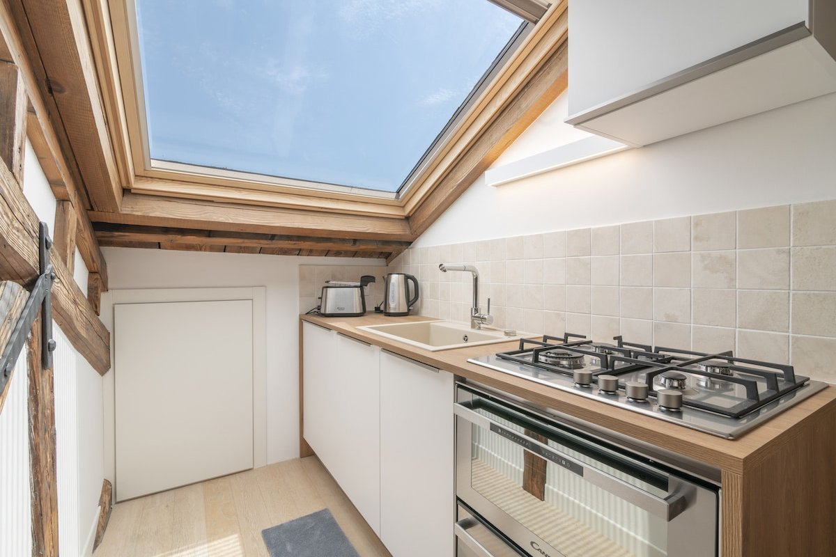 Poli Grappa Suite gallery image 4