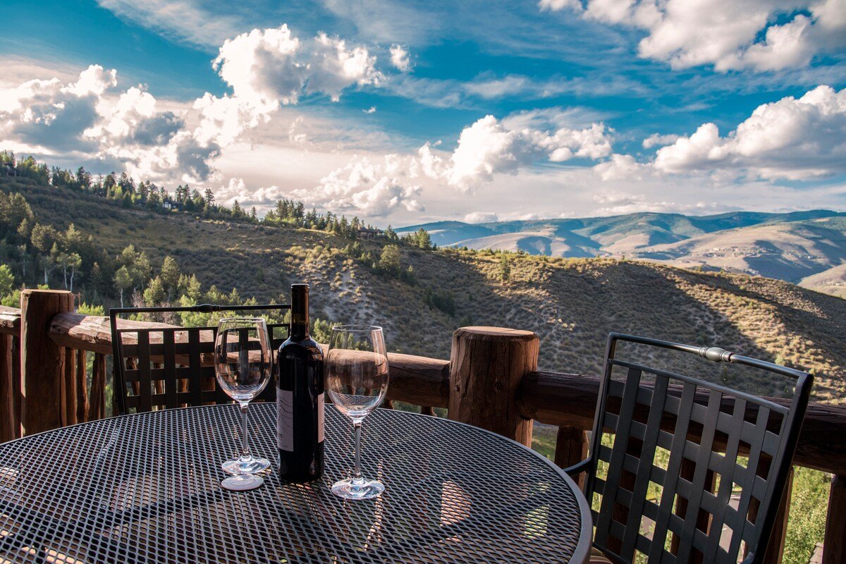 West Wing: Cuvée Penthouse at The Ritz-Carlton gallery image 4