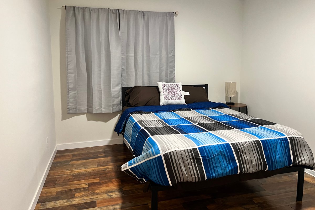 BRAND NEW Entire home in Beacon Hill