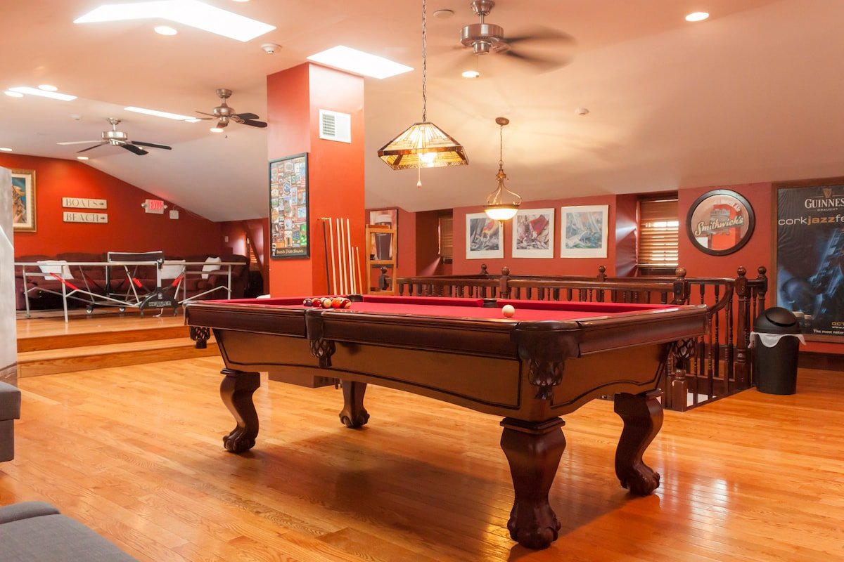 The Lighthouse Pad gallery image 4