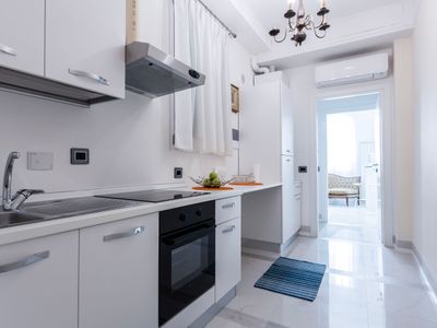 Guelfa Apartament