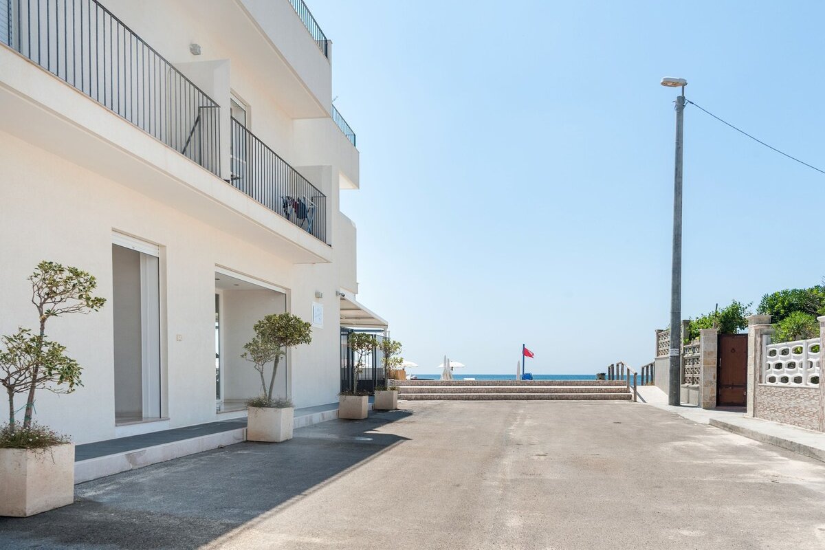 Villa Telia sul mare gallery image 4