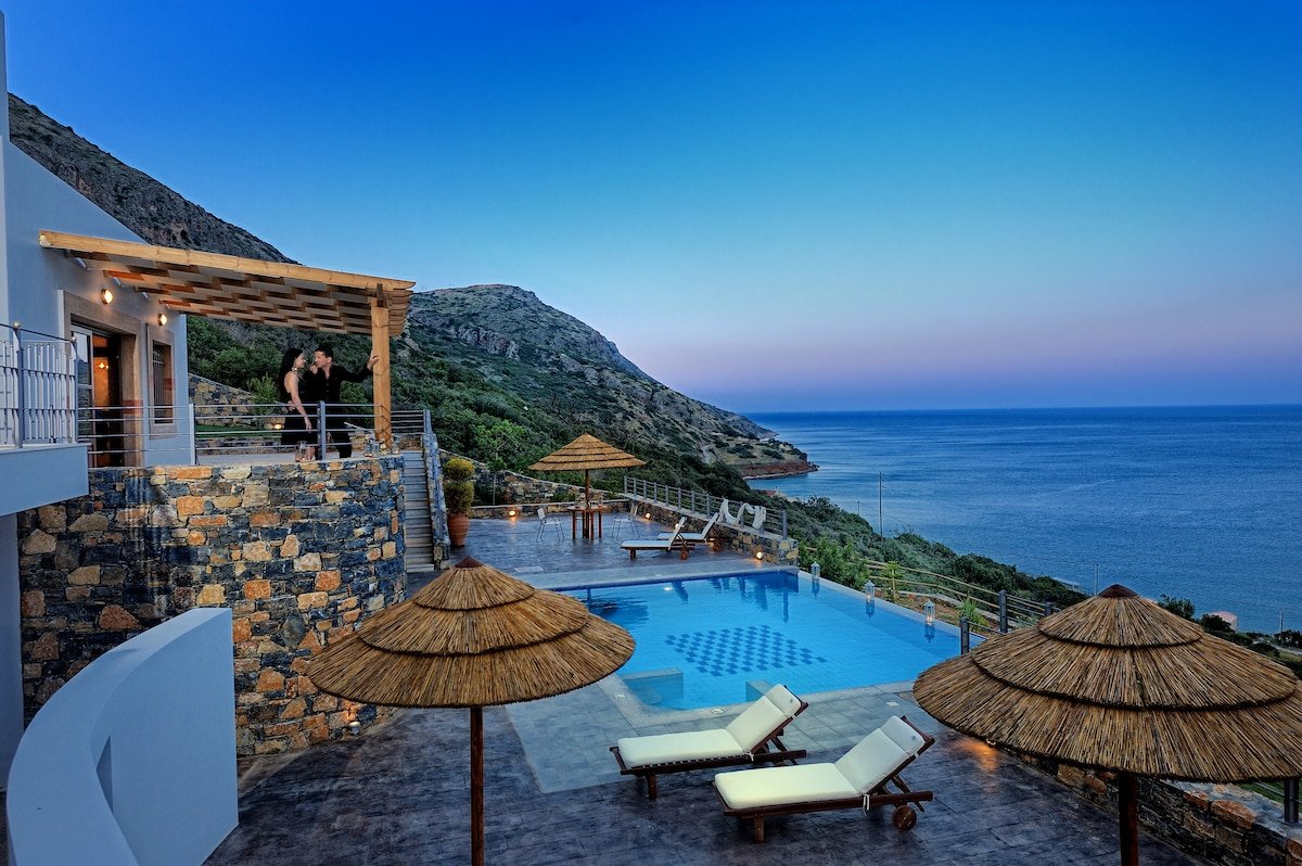 Villa Imperia gallery image 2