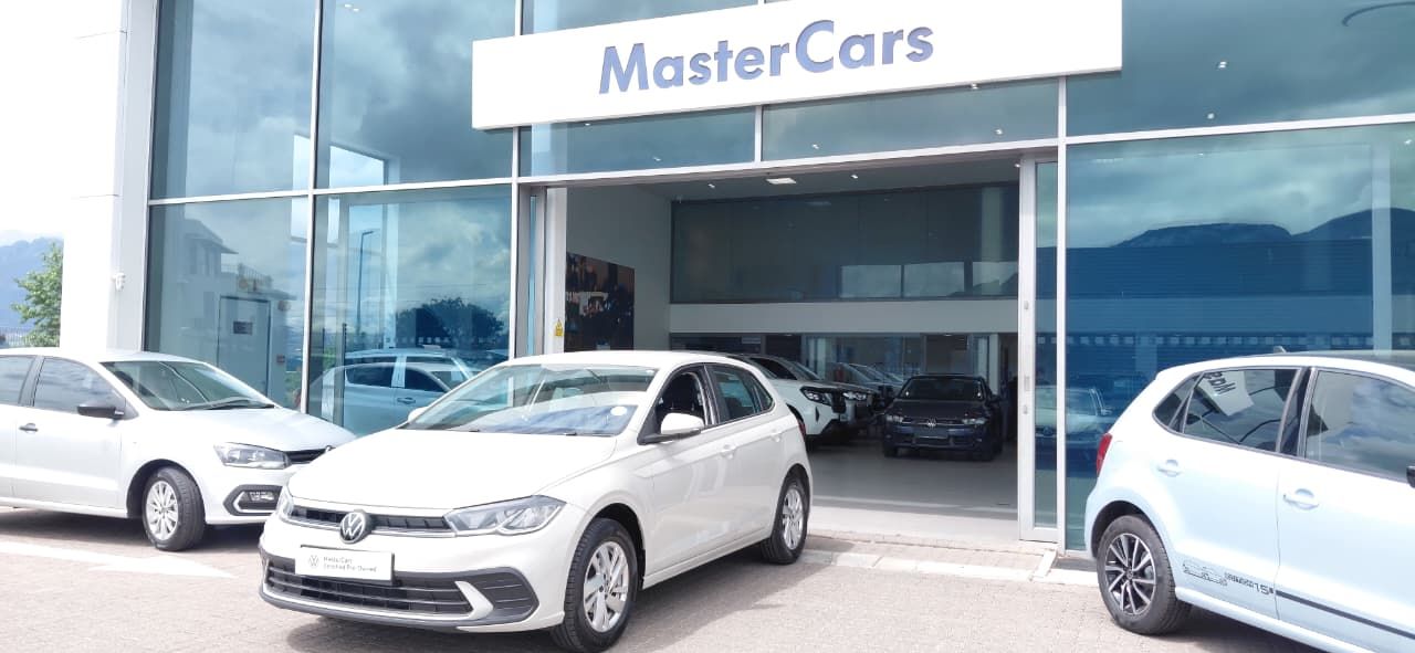 Used car gallery