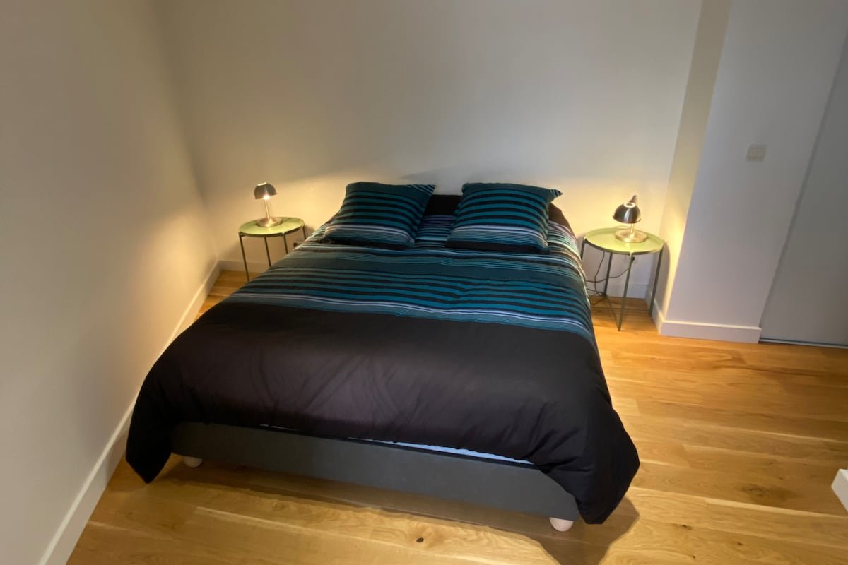 Beau duplex avec vue sur Garonne gallery image 5