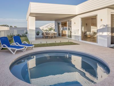 Amara Sands | Dunsborough | Heated Pool