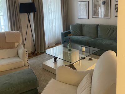 Amazing place to stay in Madrid