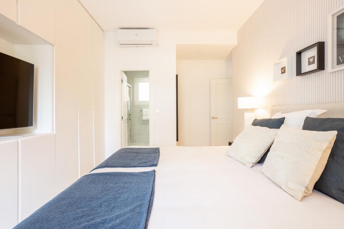 Lusso in centro a Madrid gallery image 4