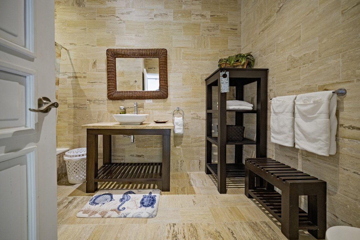 Villa Casamare | Oceanfront Luxury in Cabarete gallery image 5