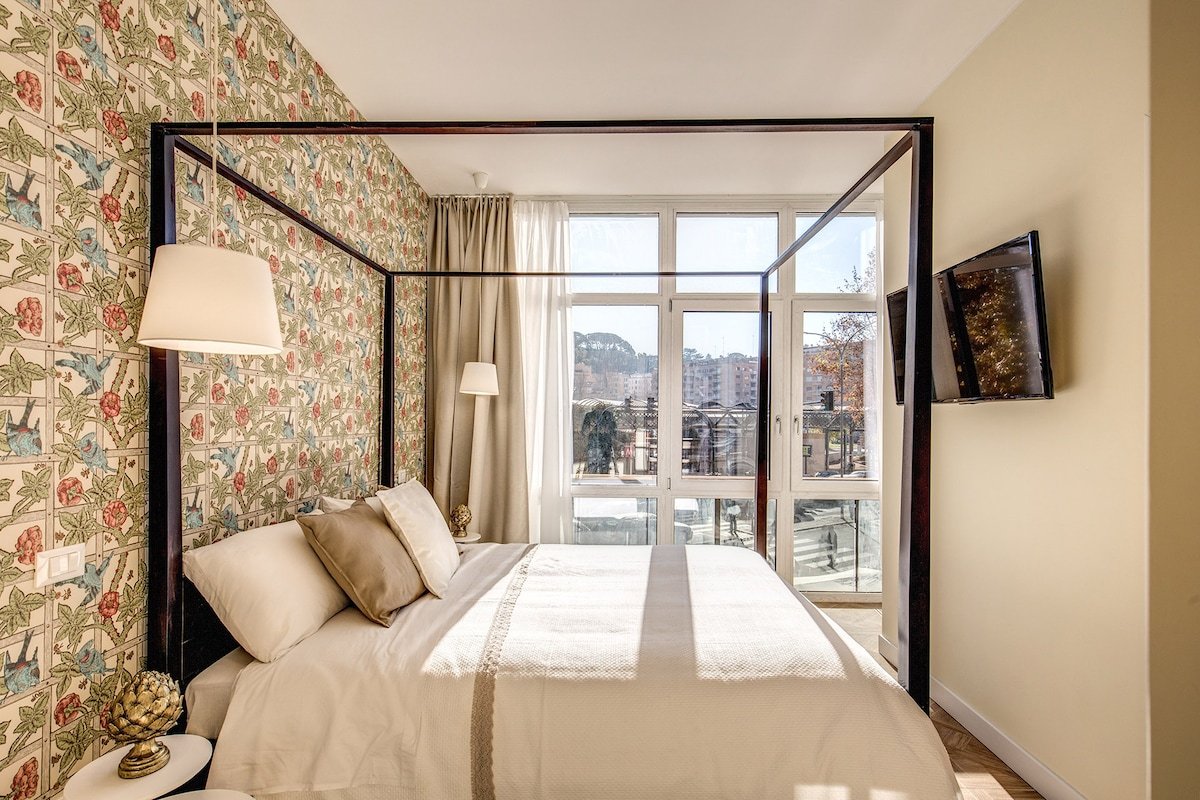 RESIDENZA NOVECENTO _ 4bdr apartment gallery image 2