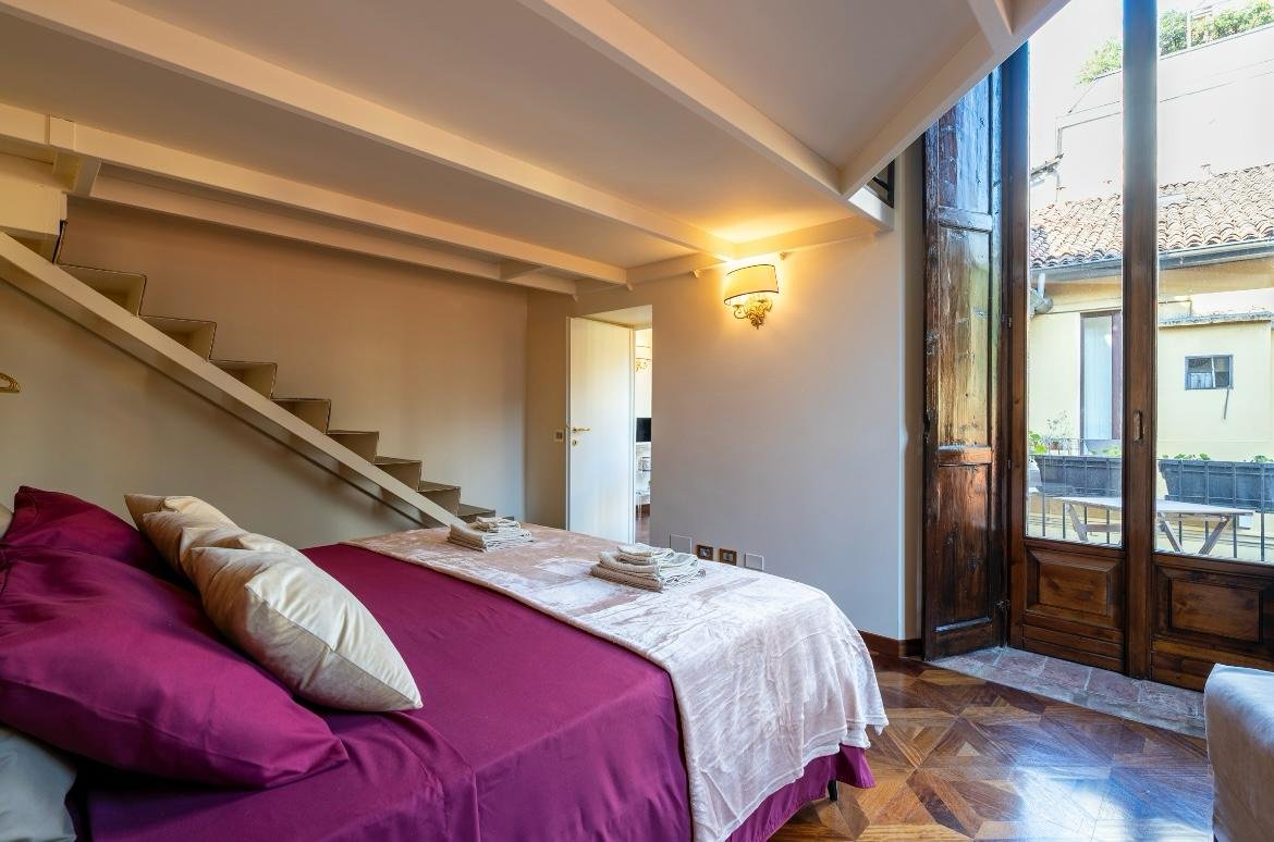 [10 minuti dal Duomo] Elegante Maison gallery image 4