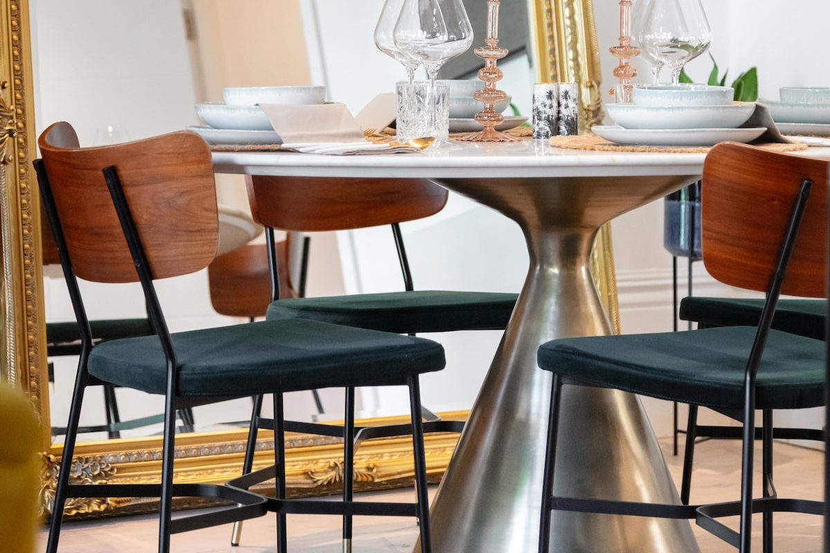 Kensington Gardens-Hyde Park Haven gallery image 3