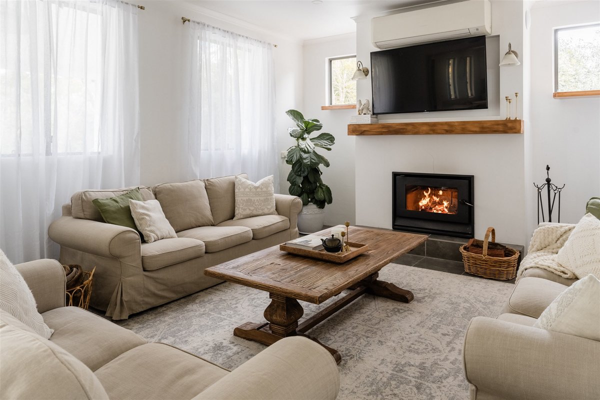 Peachester Farmhouse