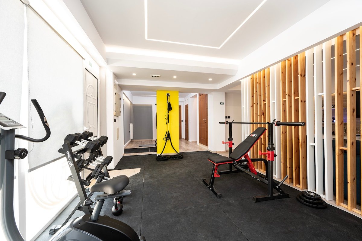 Infinity Premium – Villa Grande Alexandros gallery image 5