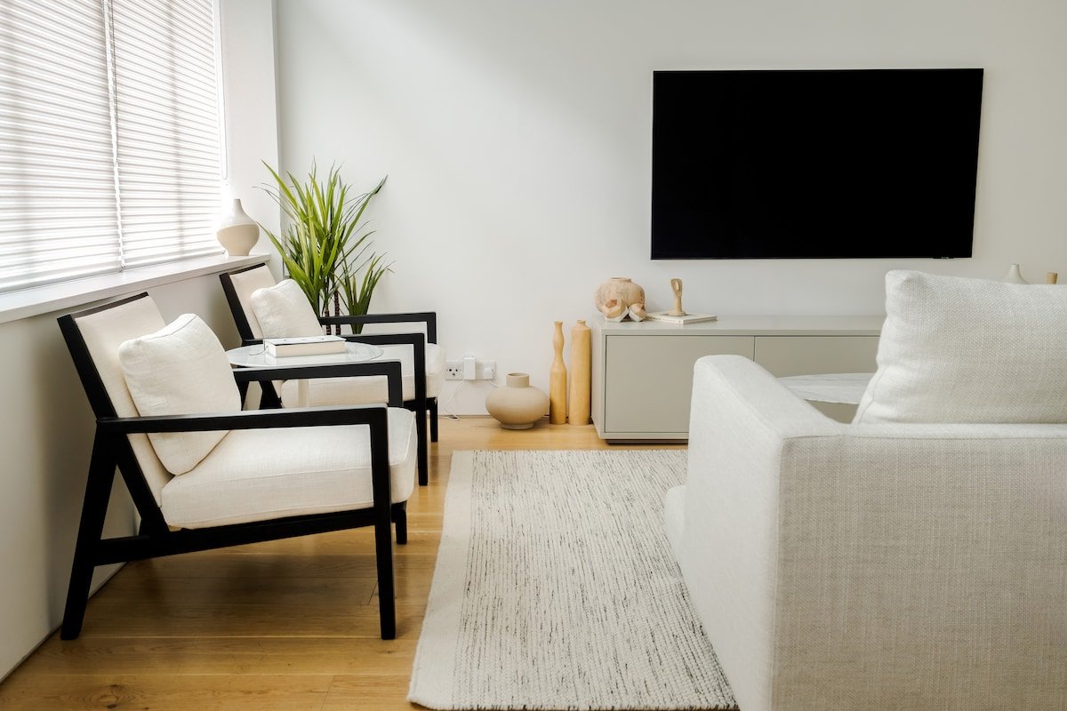 Stunning Townhouse off Bond Street & Oxford Circus gallery image 5