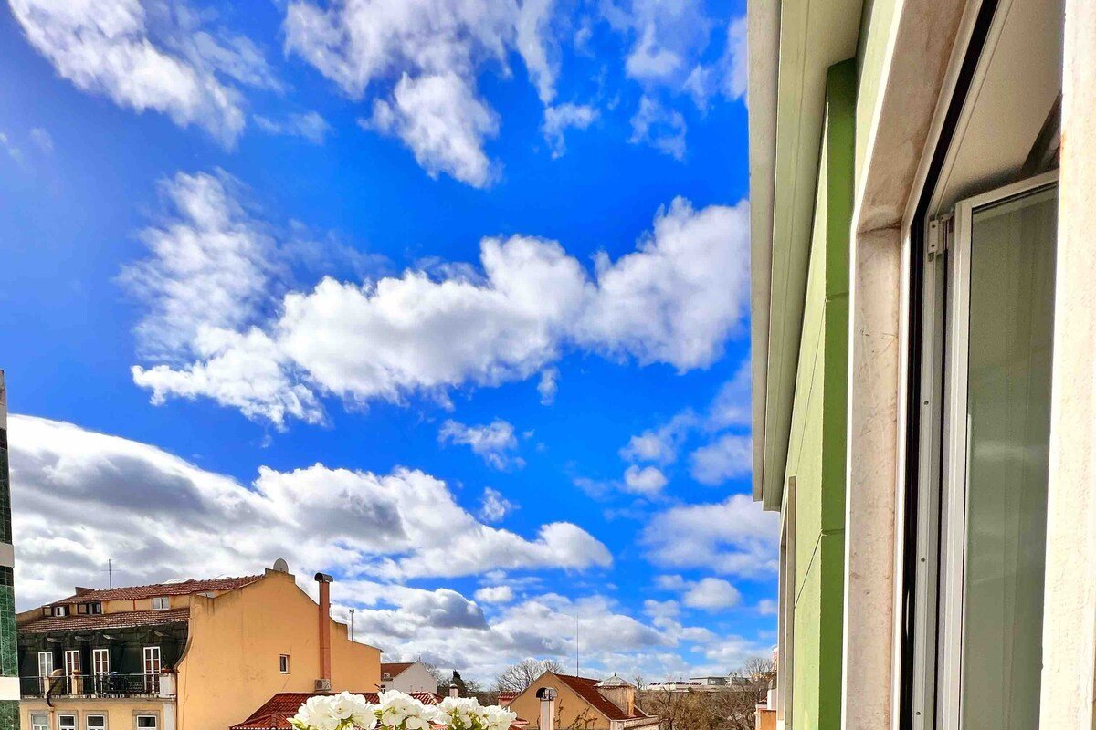 Amoreiras 2 bedroom apt gallery image 3