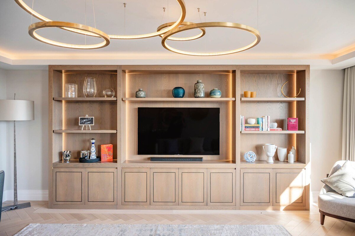 Regents’ Oasis in the Sky- by Out of Office Lifest gallery image 5