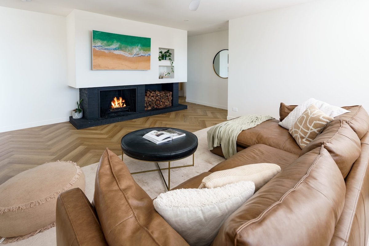 Villa Parkana – Beachside Buddina gallery image 4