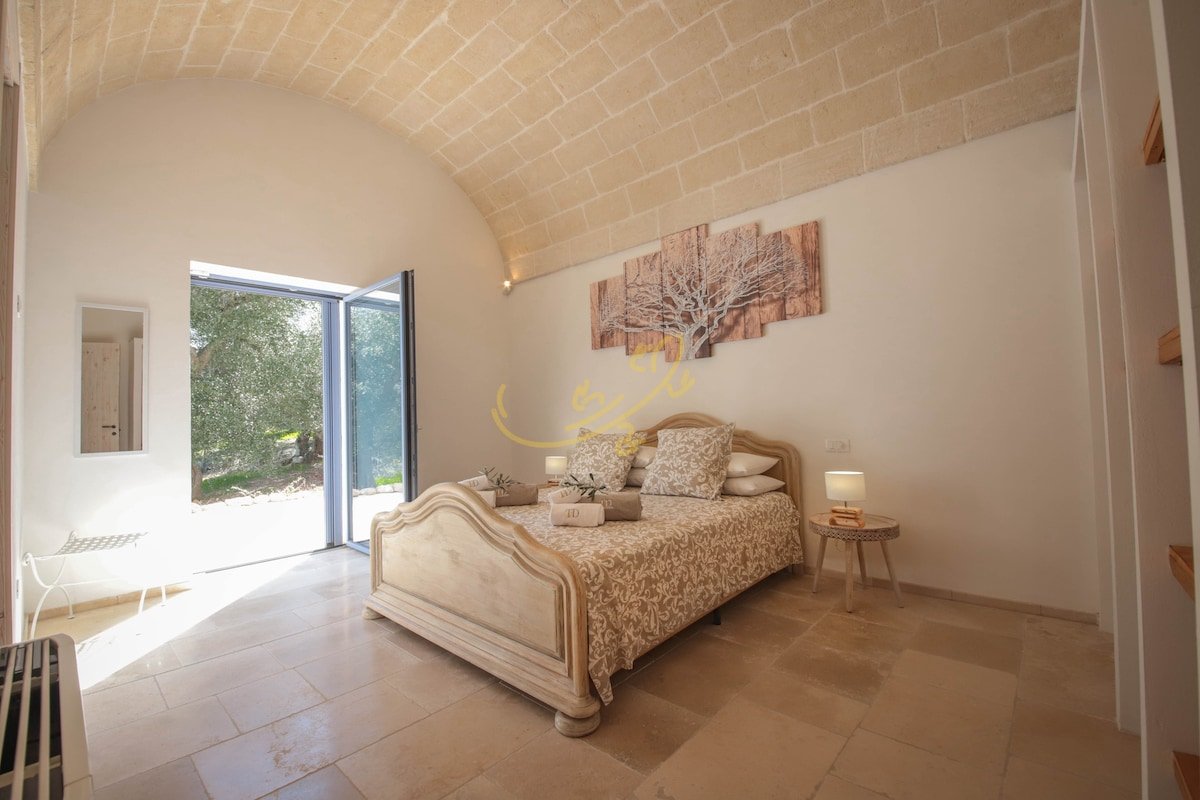 TD Villa e Trulli il Bergamotto w/Pool & MedCharm gallery image 5