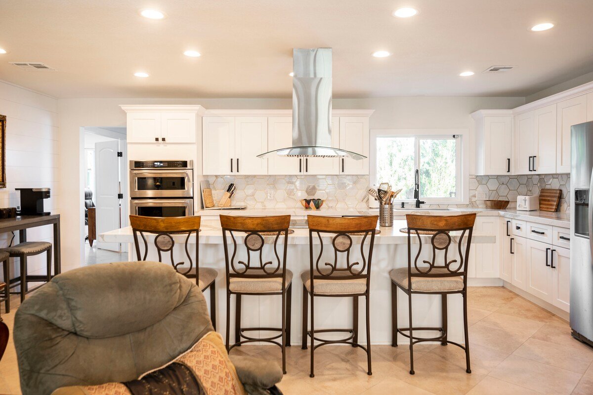 Amazing Pool, Spa & Outdoor Entertainment gallery image 4