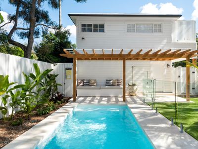 The Post Office House