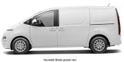HYUNDAI STARIA 2.2D LUXURY A/T - 2 thumb