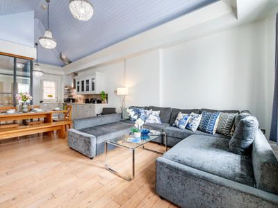 Superb 2 bedroom Covent Garden