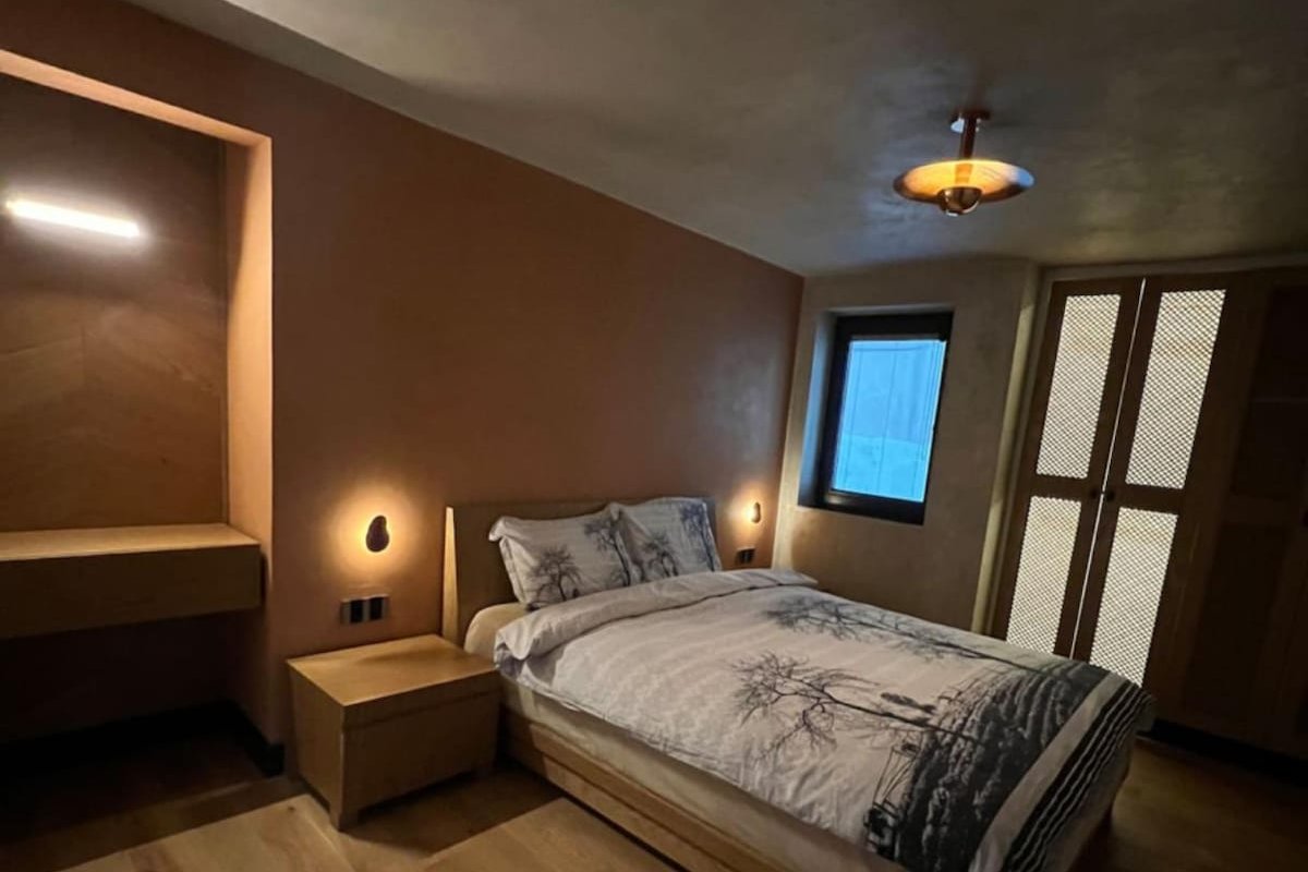 Penthouse Apartment with terraced sea view gallery image 5