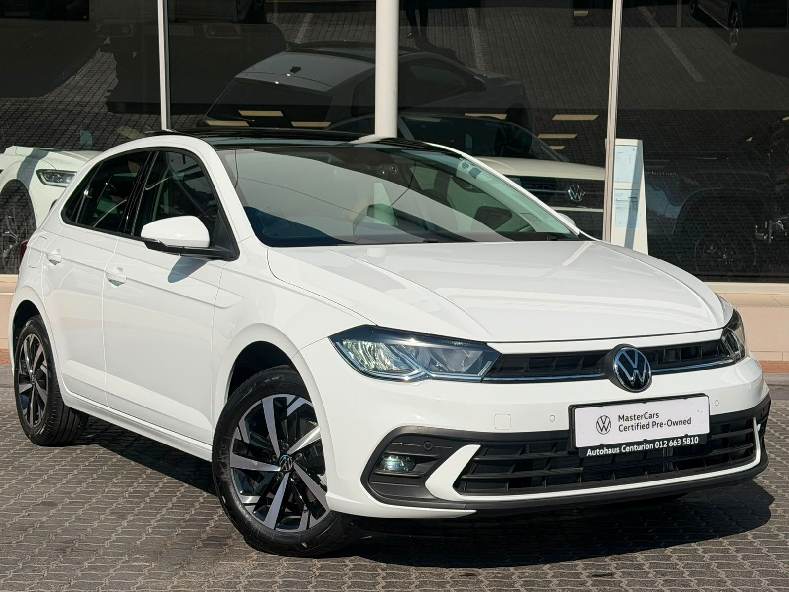 VOLKSWAGEN POLO 1.0 TSI LIFE DSG for Sale in South Africa