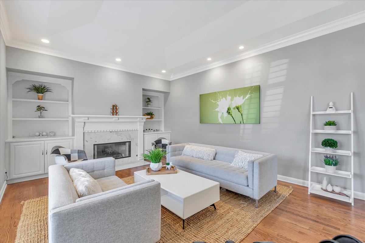 Resort-like SmartHome w/ Pool