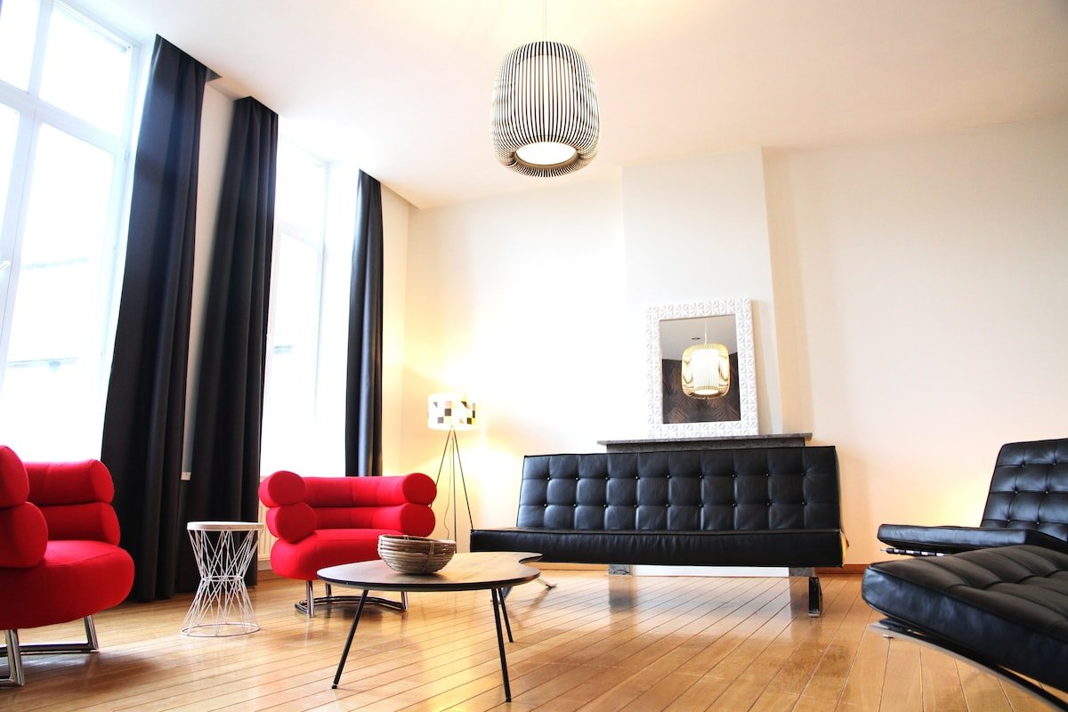 In the heart of the Historic Center! gallery image 4