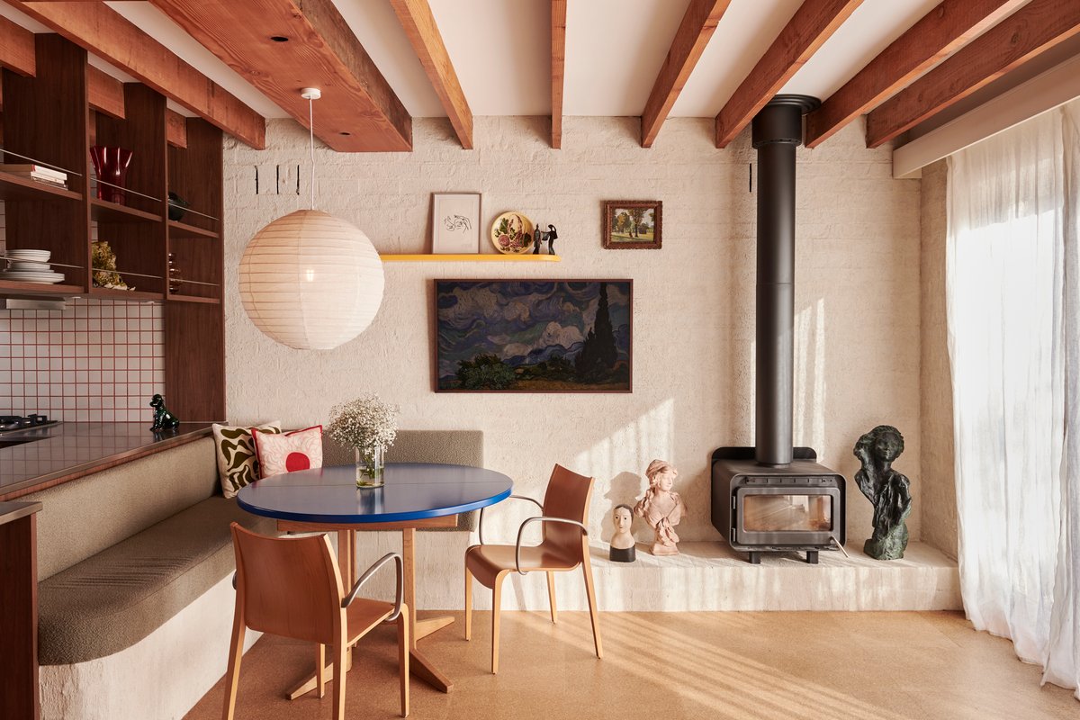 Cosy Cottage in North Fitzroy