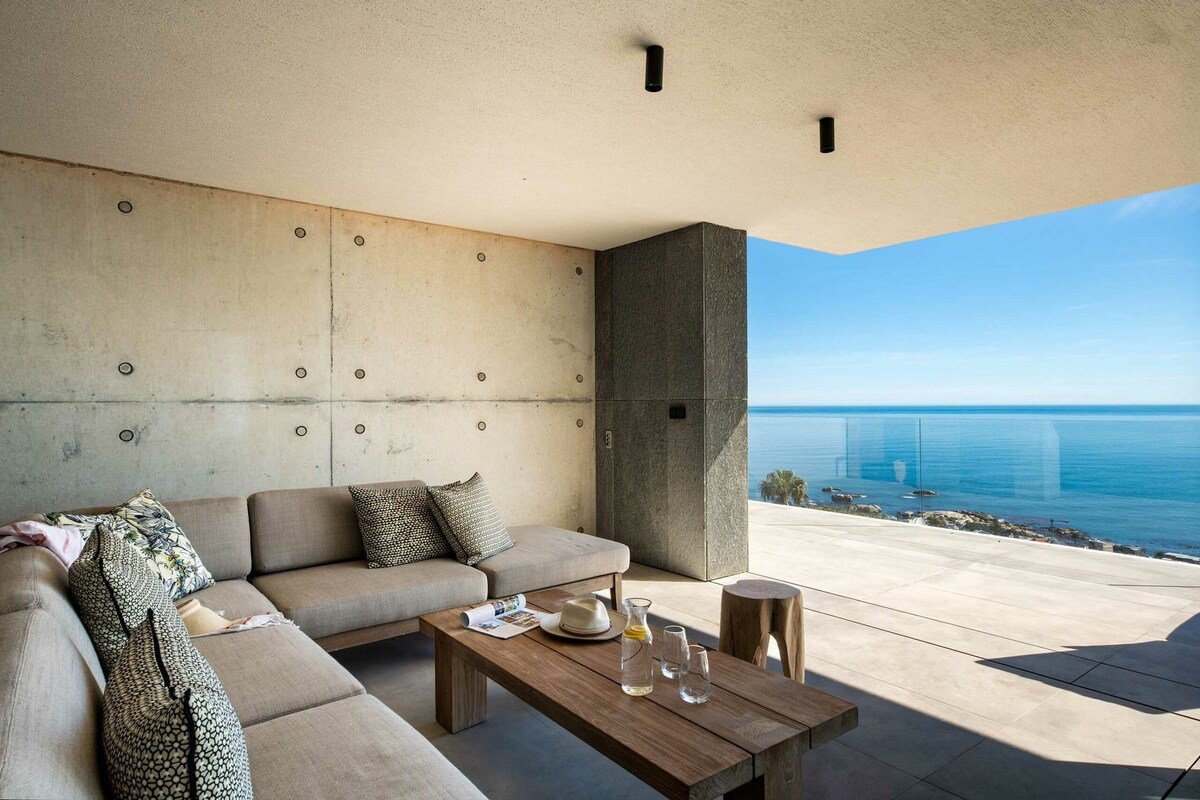 An African Story 2 Bedroom gallery image 5