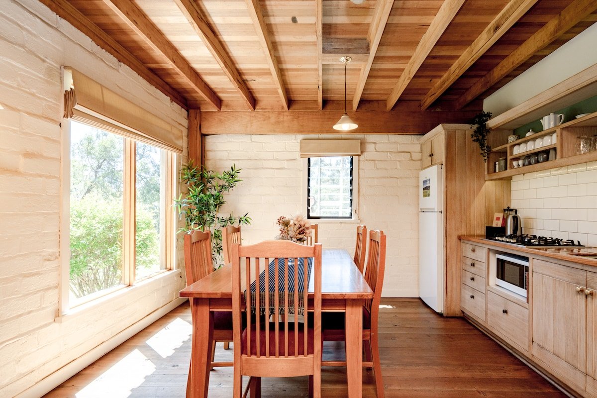 Tranquil bush cottage Otways – Aquila gallery image 5