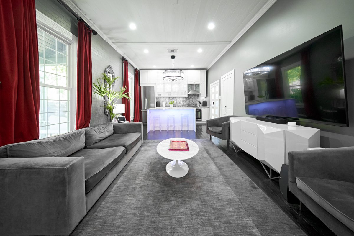 Downtown Pure Luxury House