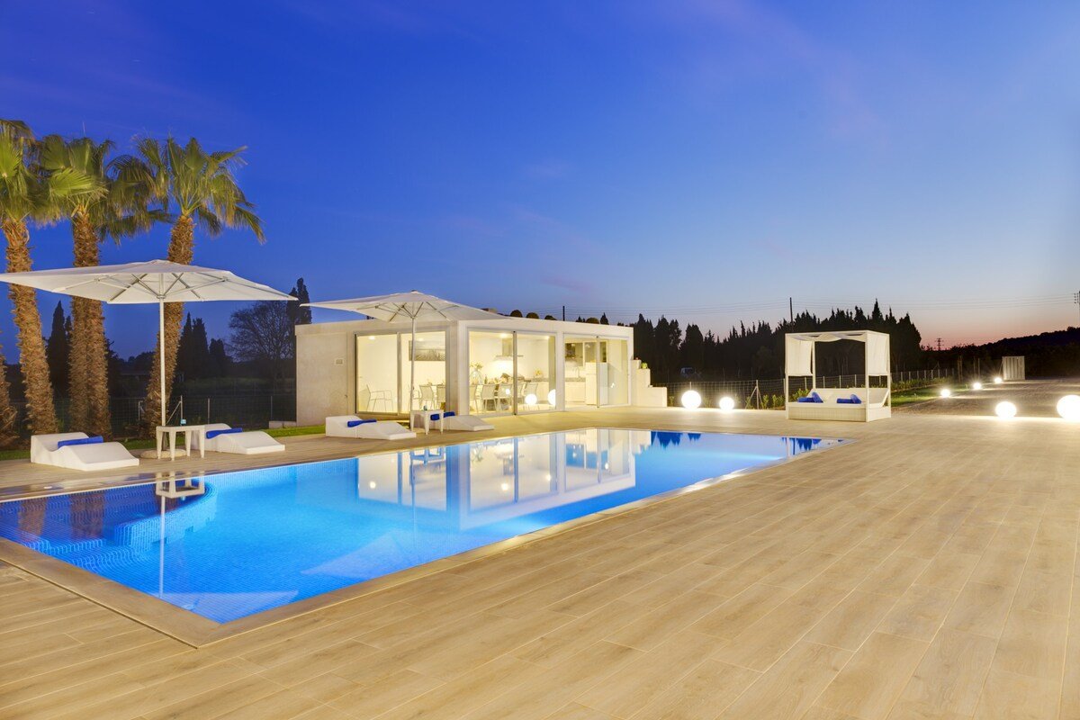 Eden Son Frare, Finca-Villa 5StarsHome Mallorca gallery image 4