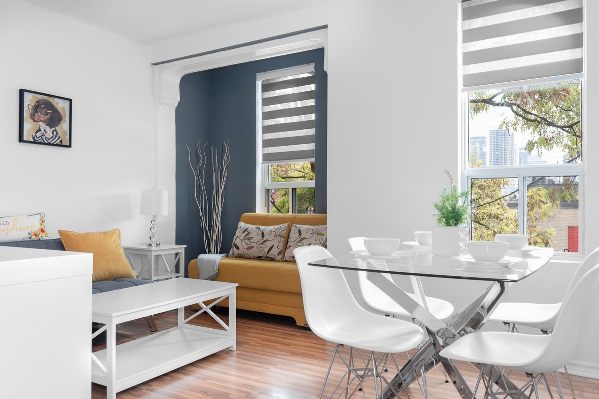 Great Location | Large Groups 7 Beds (Recommended)