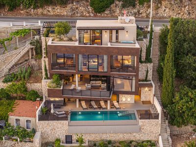 Beachfront, Gym, Sauna | Villa Atreeum Excelsior