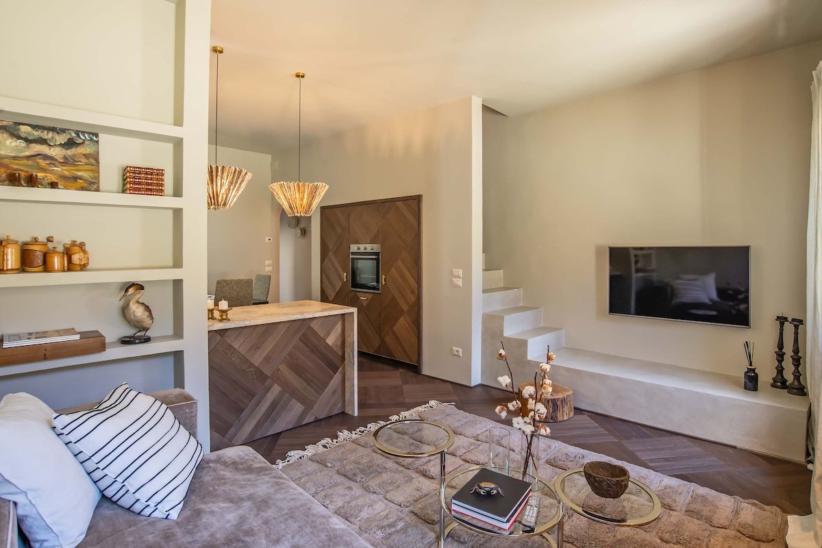 L’attico in San Frediano gallery image 5