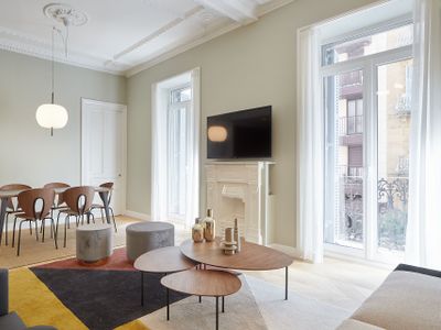 La Concha Bay by FeelFreeRentals