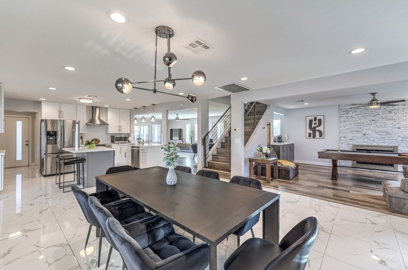 Spacious Villa 5BR,4.5BA Pool/Hot Tub gallery image 5