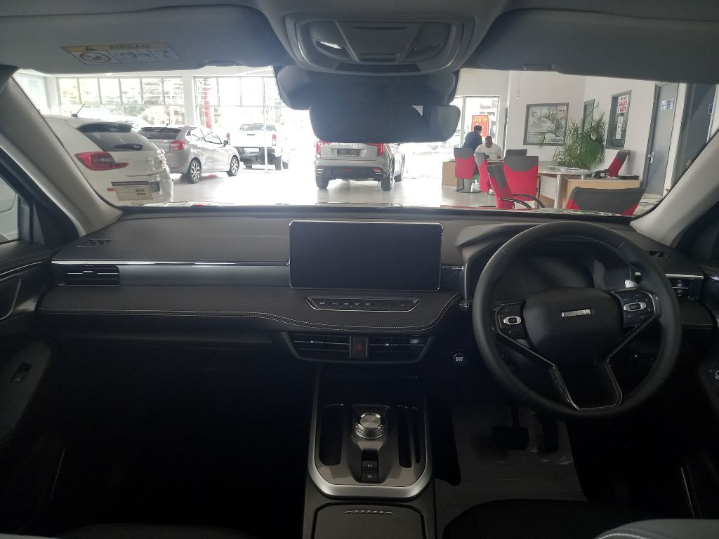Used car gallery